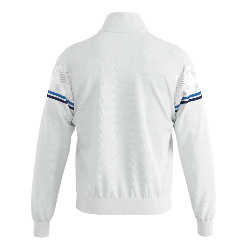 Donovan piqué jacket Erreà