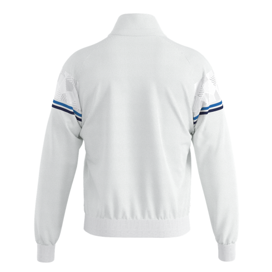 Donovan piqué jacket Erreà