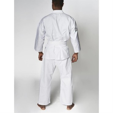 Judogi White Lion 2