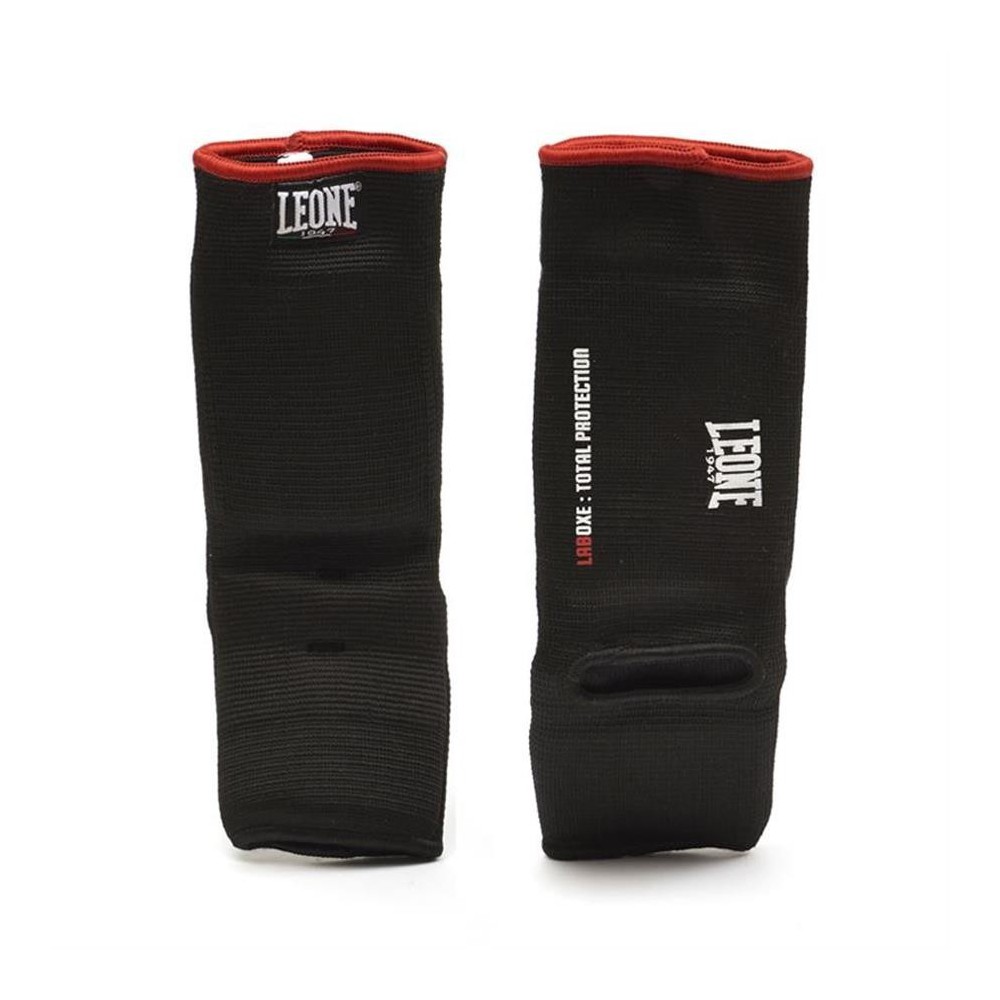 Leone Padded Anklets