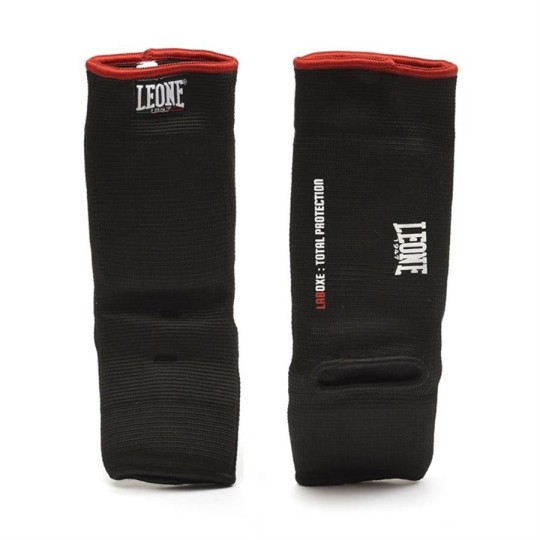 Leone Padded Anklets