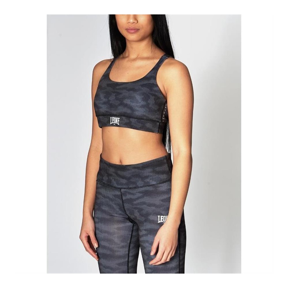 Women's Top Extrema 3 Leone