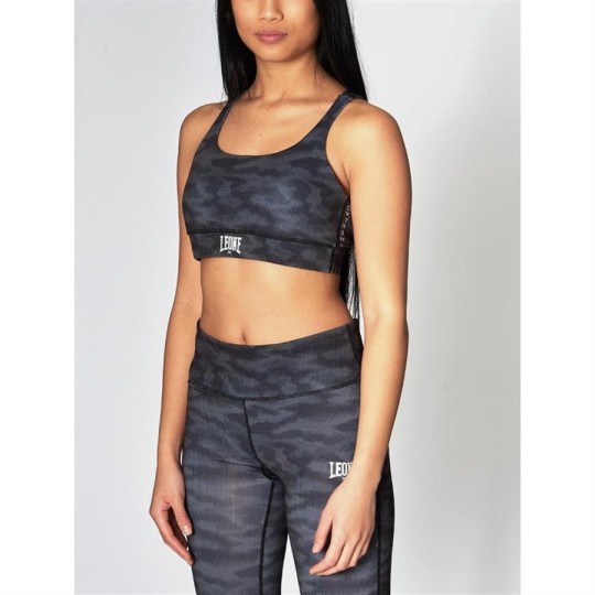 Women's Top Extrema 3 Leone