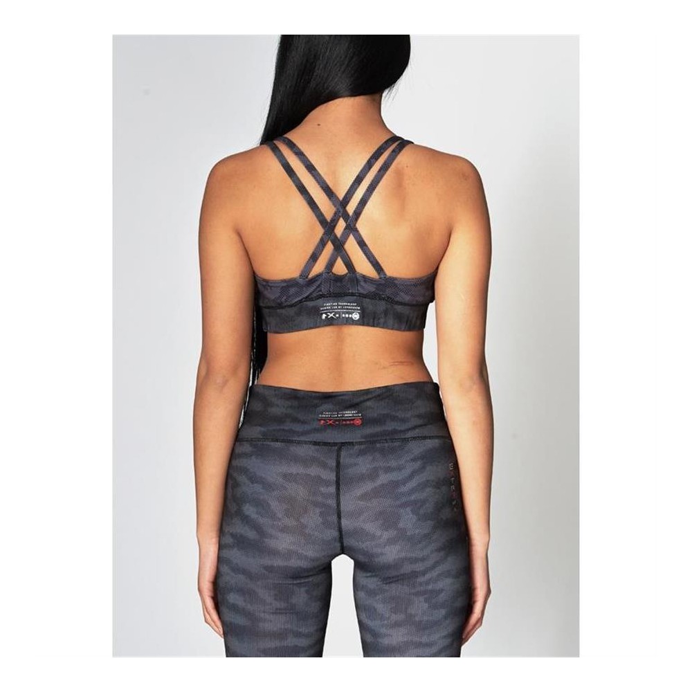 Women's Top Extrema 3 Leone