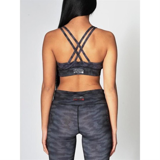 Women's Top Extrema 3 Leone