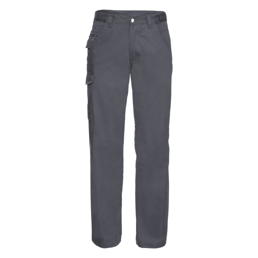 Men's Work Pants JE001 Russel