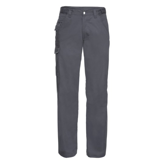 Men's Work Pants JE001 Russel