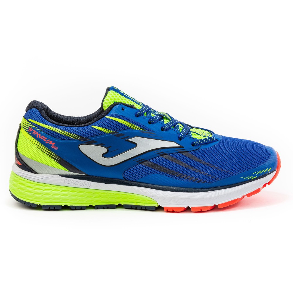 Titanium Men Running Shoe JOMA