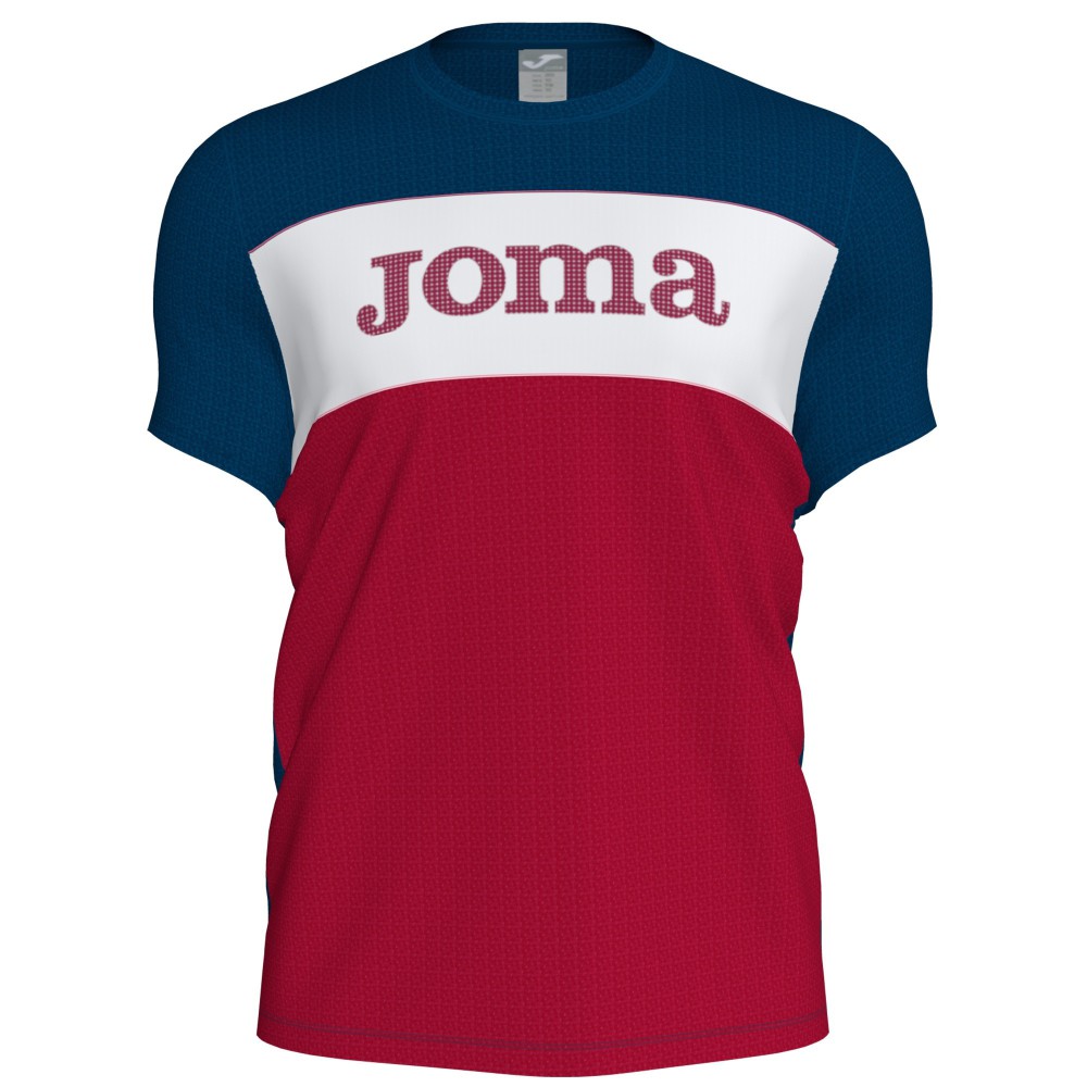 XIVARES Men's T-shirt JOMA