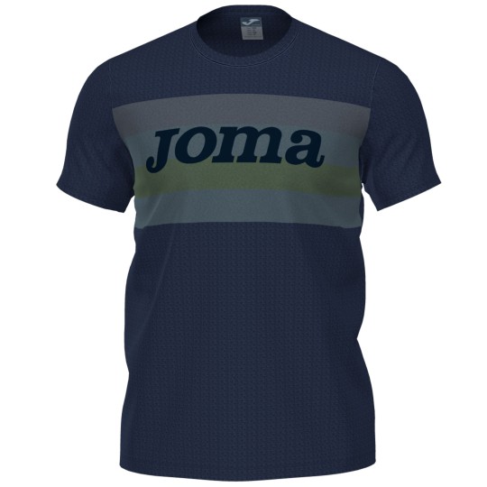 T-shirt OLIVERA Uomo Joma