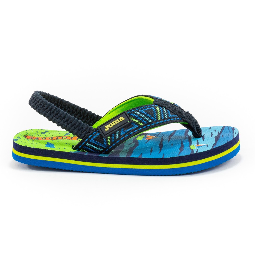 Flip Flops S.COSTA JR 2003 JOMA