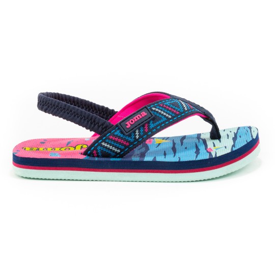 Flip Flops S.COSTA JR 2003 JOMA