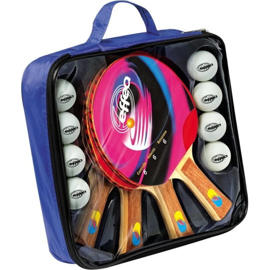 Table Tennis Set