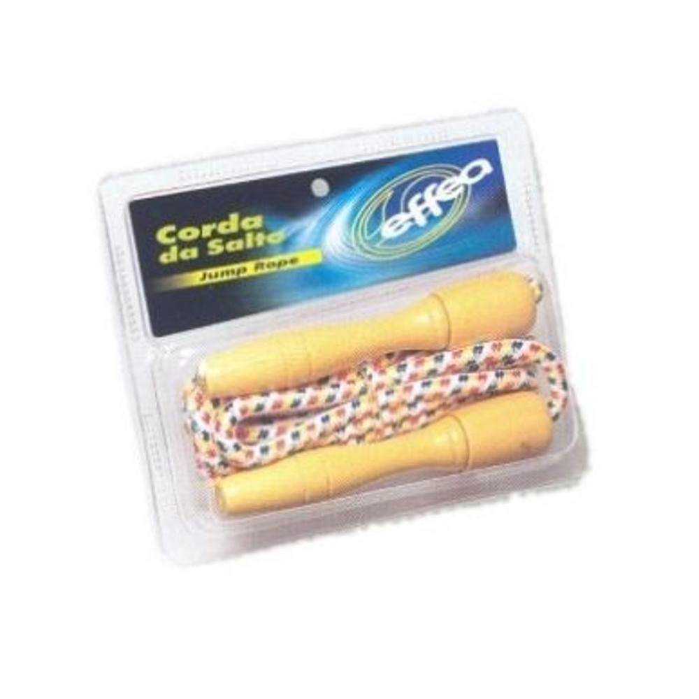 Cotton Jump Rope