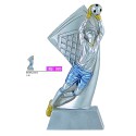 Resina Football Goalkeeper Trophy