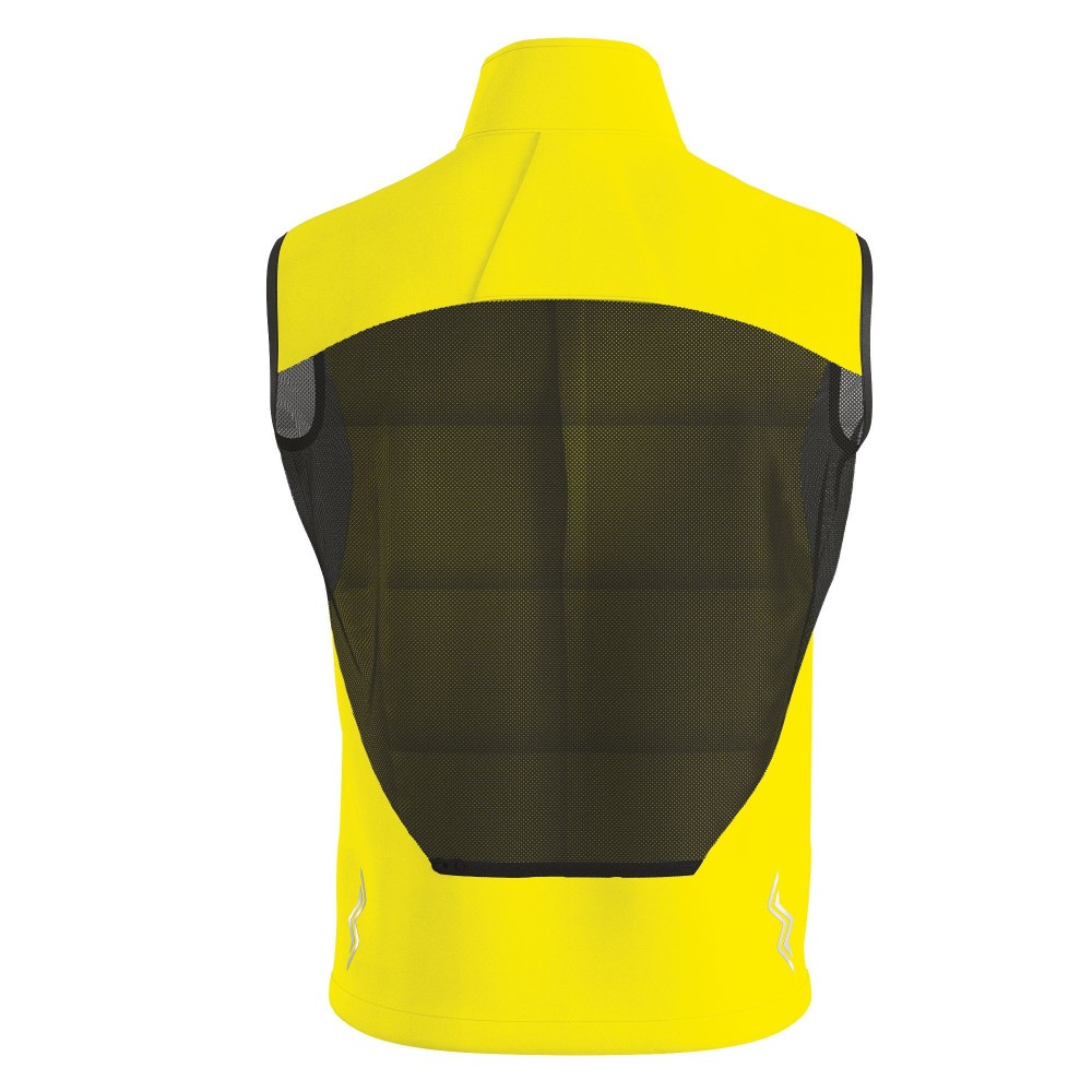 Sleeveless Running Wem