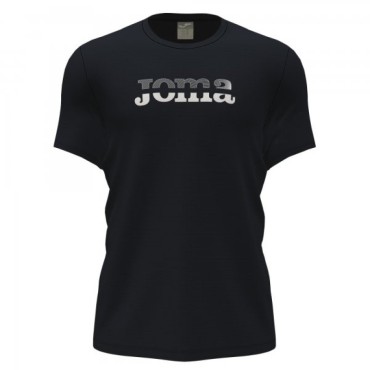 Men's T-shirt JOMA Black