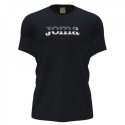 Men's T-shirt JOMA Black