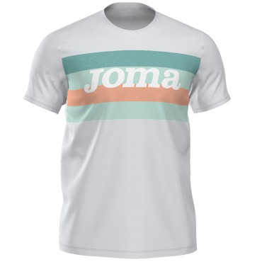 OLIVERA Men's T-shirt JOMA