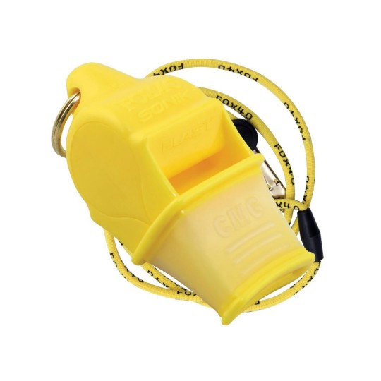 Fischietto Fox 40 Sonik  Professionale