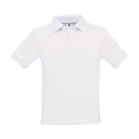 Boys' Cotton Polo Shirt M. Short