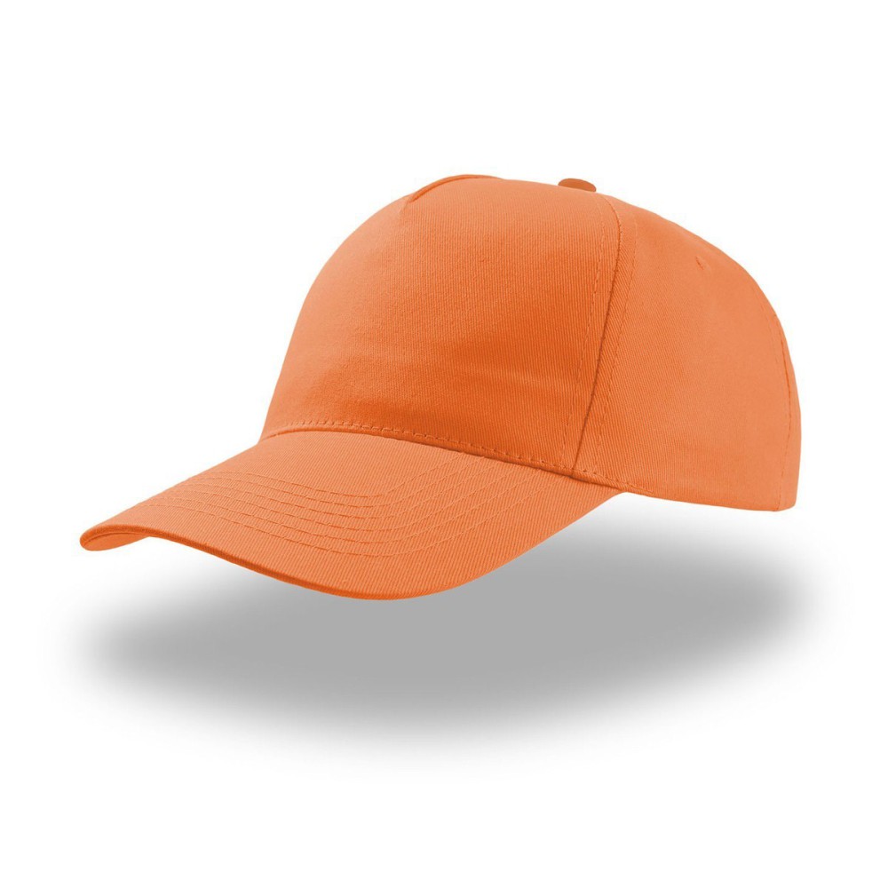 Start Five Visor Hat