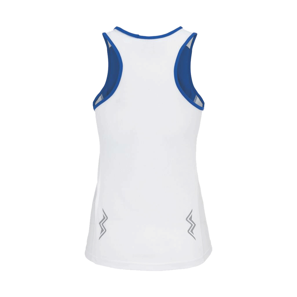STEFAN LADIES TANK TOP