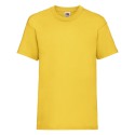 Boys' Classic Valueweight T-shirt FRUIT OF THE LOOM