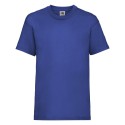 Boys' Classic Valueweight T-shirt FRUIT OF THE LOOM