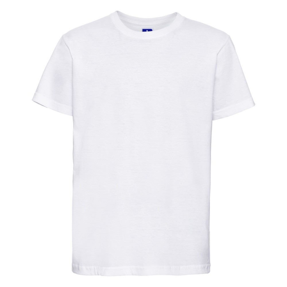 Boys' T-Shirt Russel Slim T
