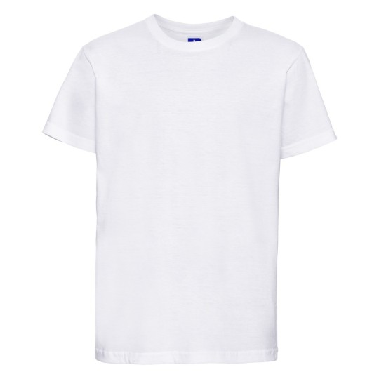 T-Shirt Bambino Russel Slim T