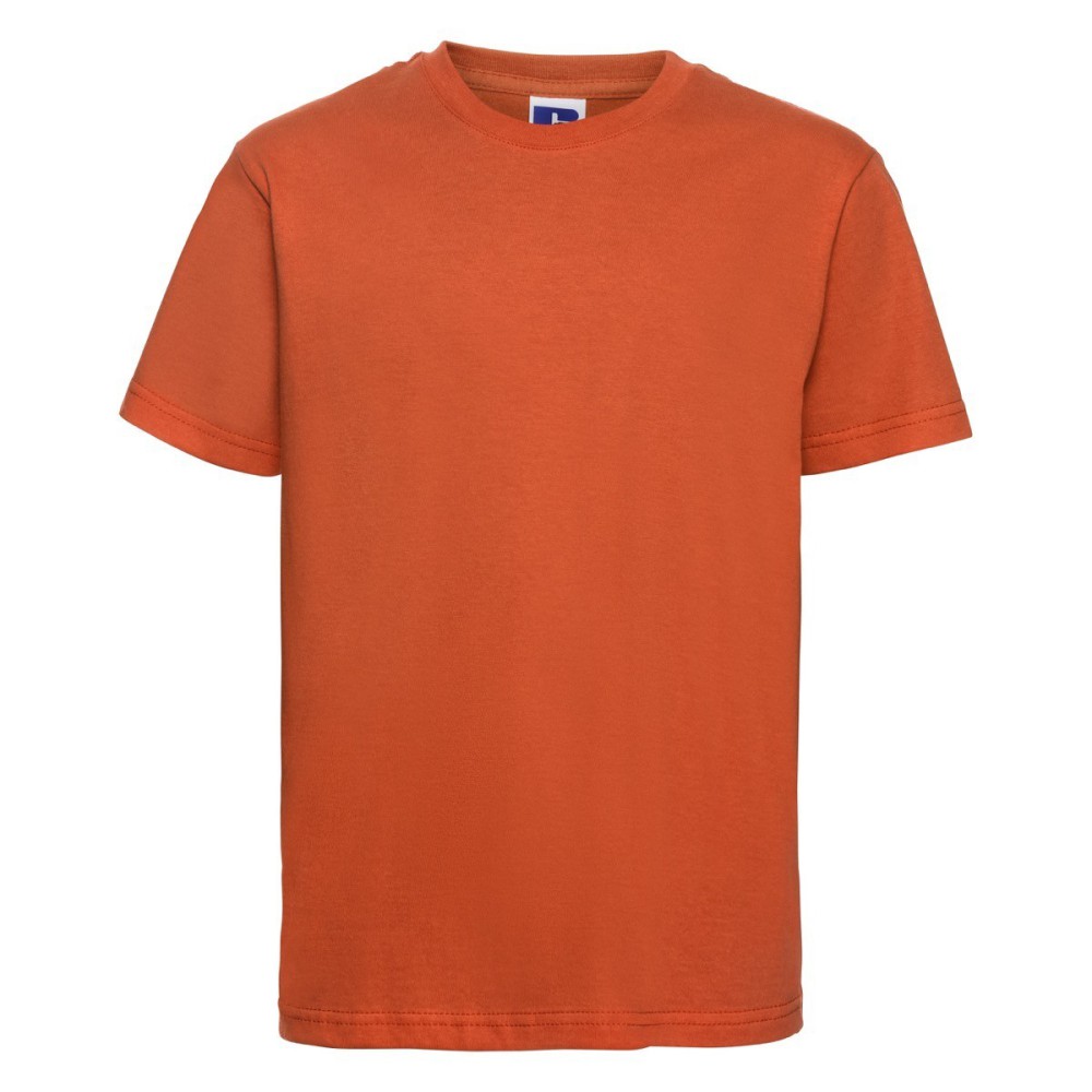 Boys' T-Shirt Russel Slim T