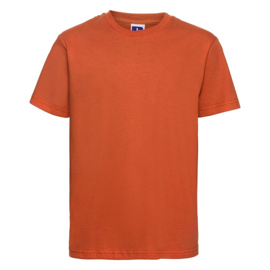 Boys' T-Shirt Russel Slim T