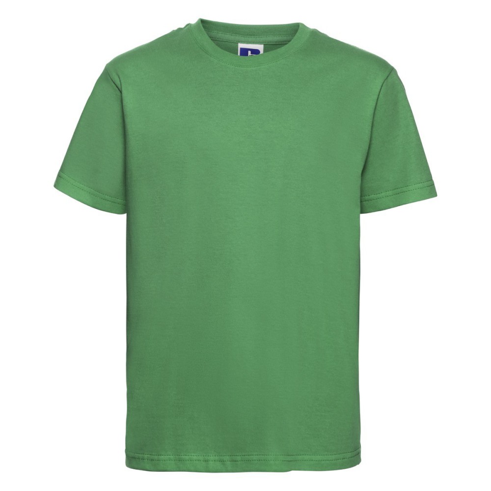Boys' T-Shirt Russel Slim T