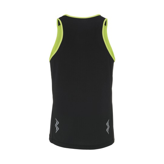 Men's running tank top STEFAN Erreà