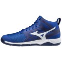 Men's Volleyball Shoe Wave Supersonic Mid