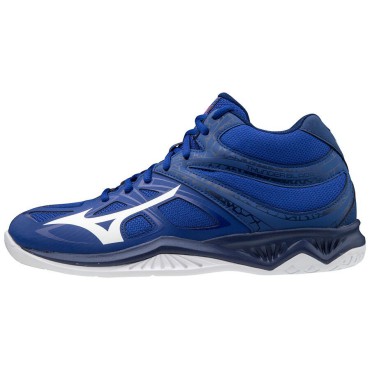 Men's Thunder Blade Mid Volleyball Shoe
