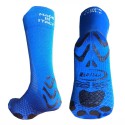 Silicone Grip Socks for Gym BRIZZA