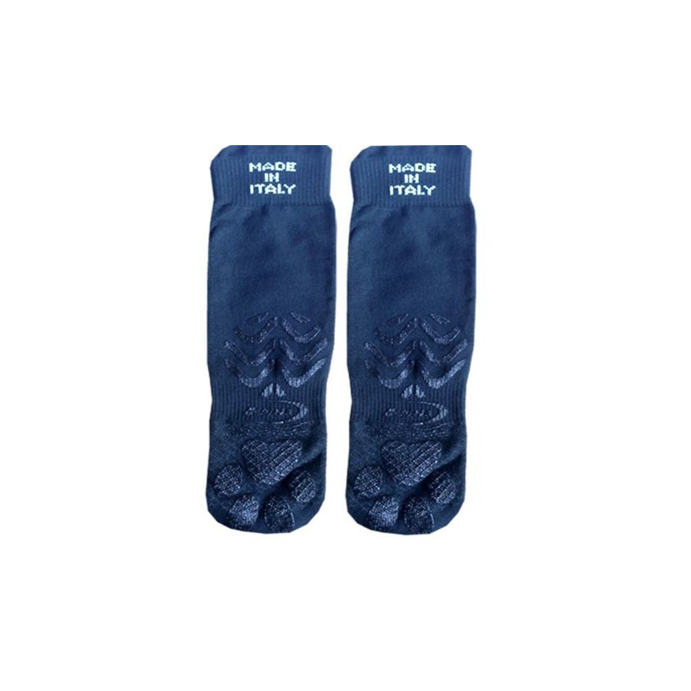Silicone Grip Socks for Gym BRIZZA