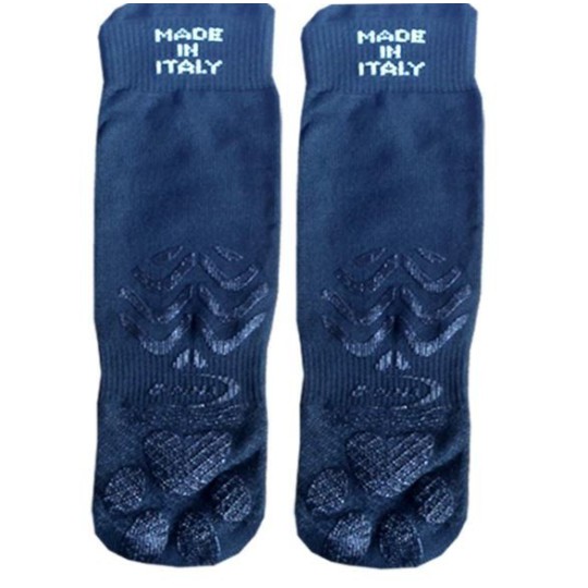 Silicone Grip Socks for Gym BRIZZA