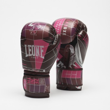 MAORI Leone 10M Boxing Glove
