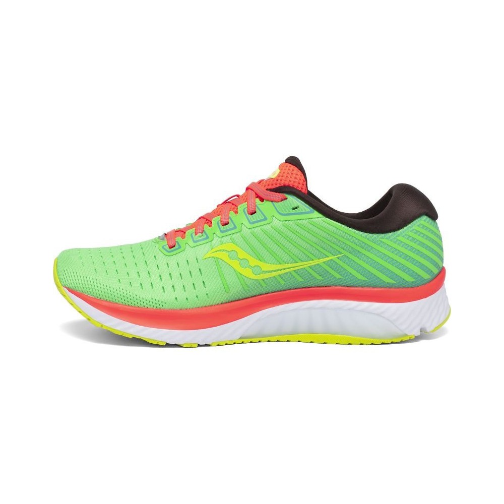 Men's Running Shoe Guide 13 Saucony