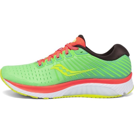 Men's Running Shoe Guide 13 Saucony