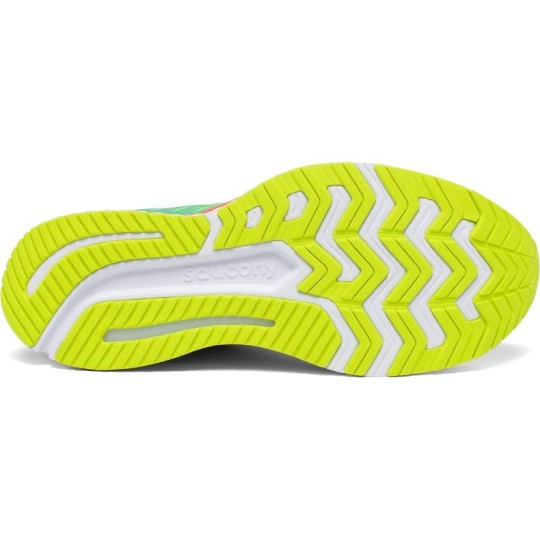 Men's Running Shoe Guide 13 Saucony