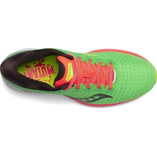 Men's Running Shoe Guide 13 Saucony