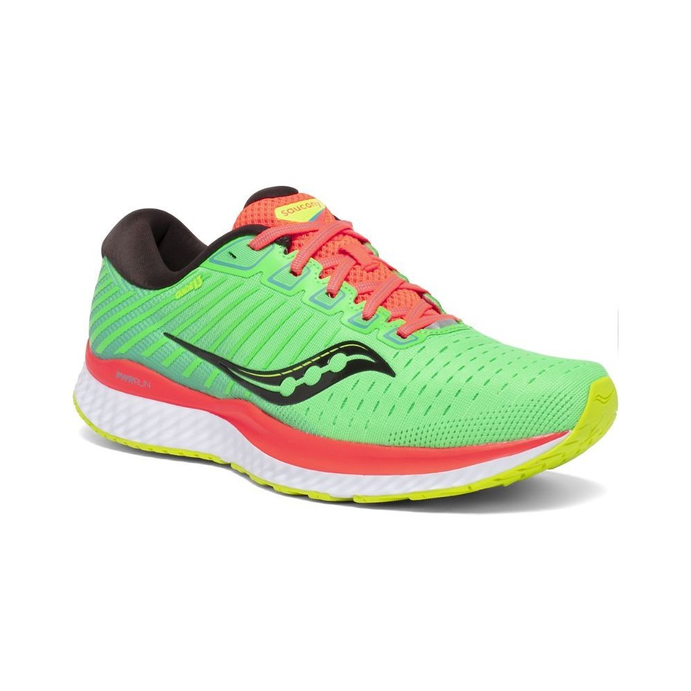 Scarpa Running Uomo Guide 13 Saucony