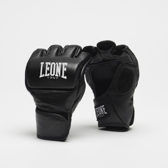 Guanto mma BLACK EDITION Leone