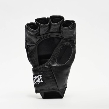 MMA glove BLACK EDITION Leone 2