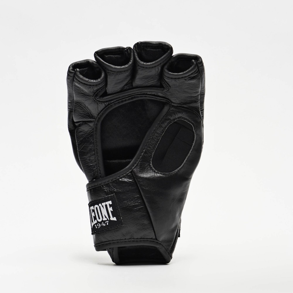 MMA glove BLACK EDITION Leone