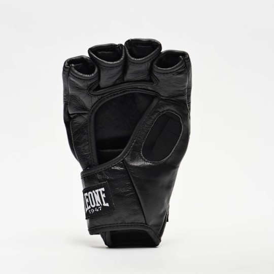 Guanto mma BLACK EDITION Leone